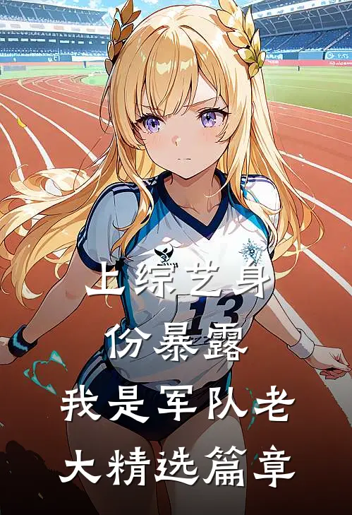 上综艺身份暴露，我是军队老大精选篇章