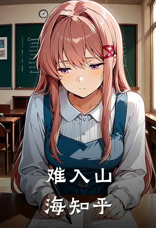 难入山海知乎