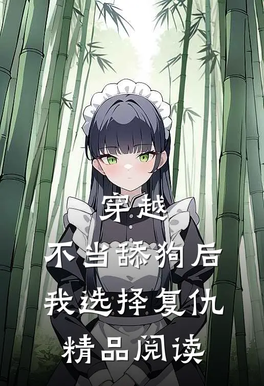 穿越：不当舔狗后，我选择复仇精品阅读