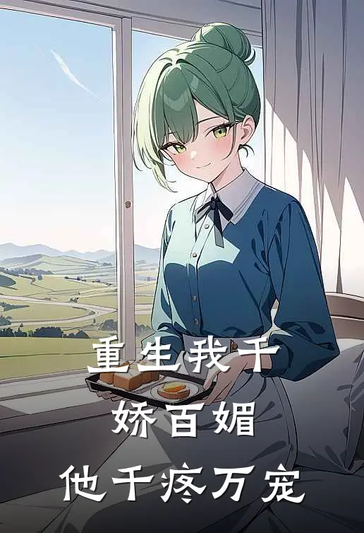 重生我千娇百媚，他千疼万宠