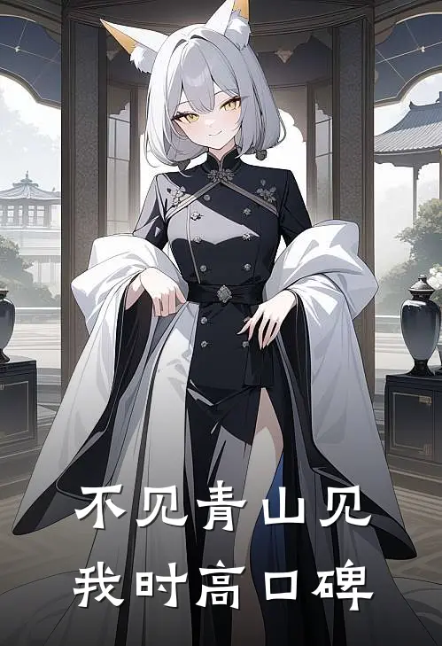 不见青山见我时高口碑
