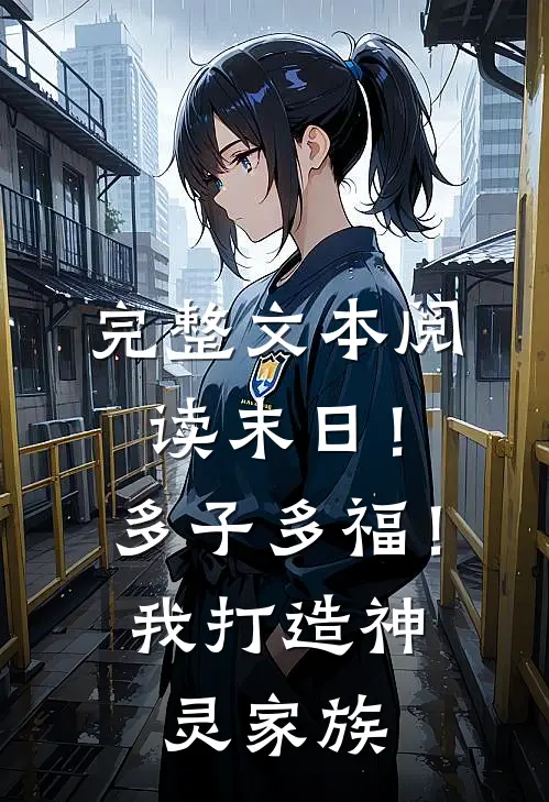 完整文本阅读末日！多子多福！我打造神灵家族