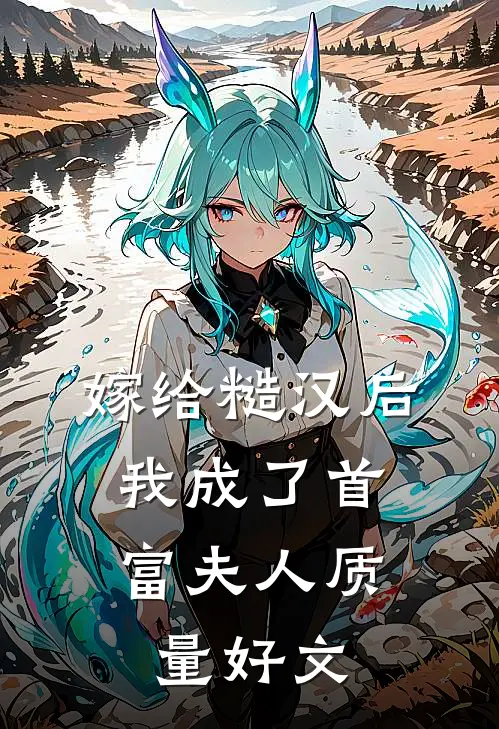 嫁给糙汉后，我成了首富夫人质量好文