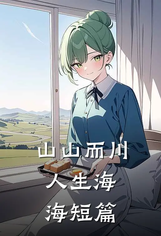 山山而川，人生海海短篇