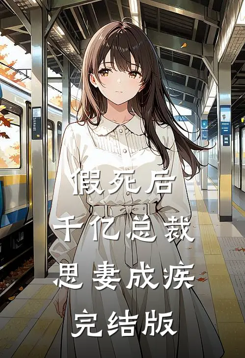 假死后，千亿总裁思妻成疾完结版