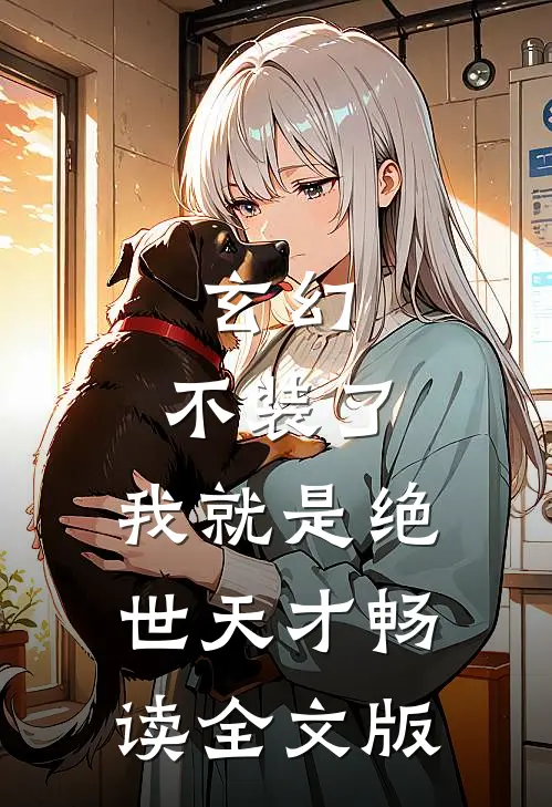 玄幻：不装了，我就是绝世天才畅读全文版