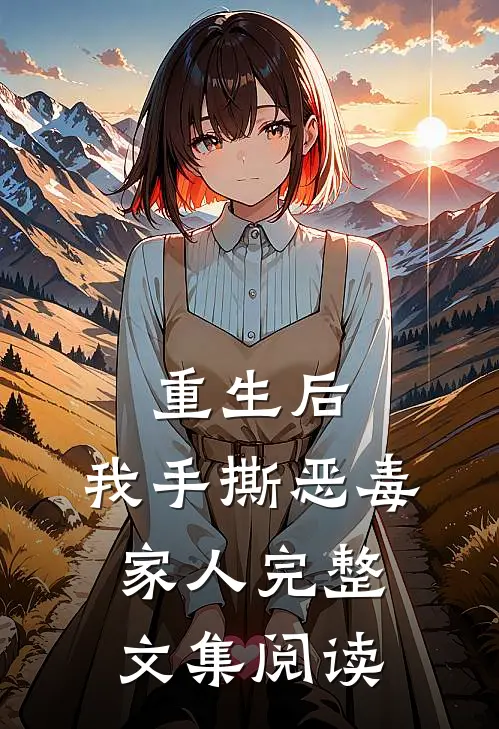 重生后，我手撕恶毒家人完整文集阅读
