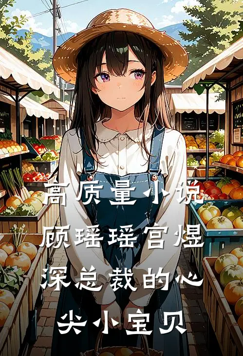 高质量小说顾瑶瑶宫煜深总裁的心尖小宝贝