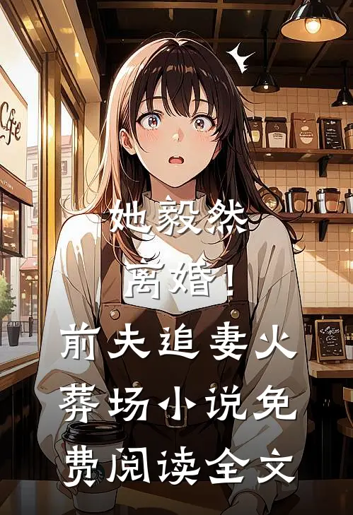 她毅然离婚!前夫追妻火葬场免费阅读全文