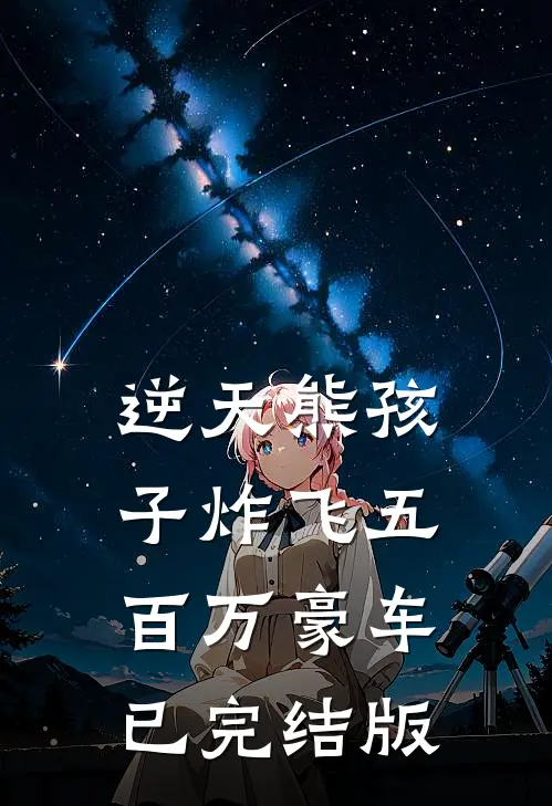 逆天熊孩子炸飞五百万豪车已完结版