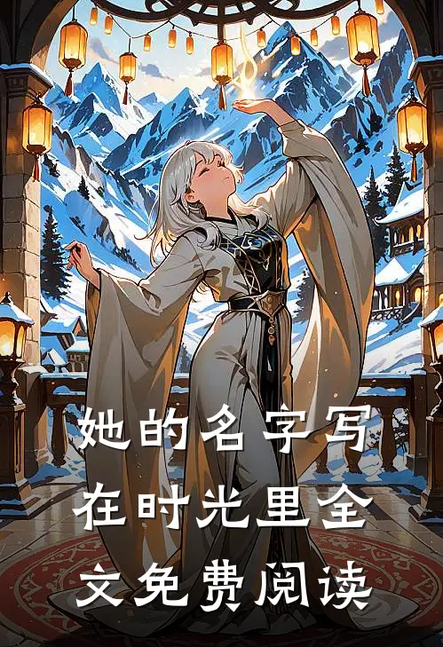 她的名字写在时光里全文免费阅读