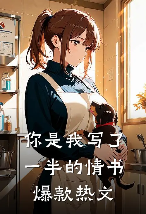你是我写了一半的情书爆款热文