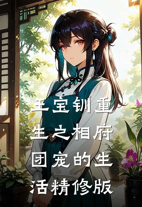 王宝钏重生之相府团宠的生活精修版