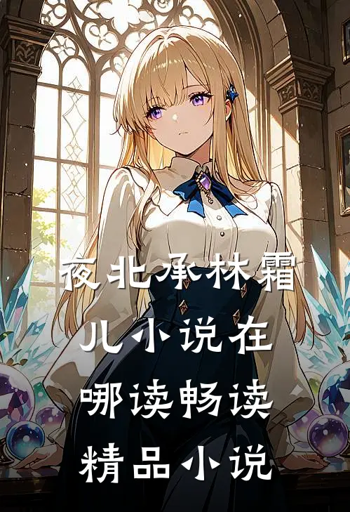 夜北承林霜儿小说在哪读畅读精品小说