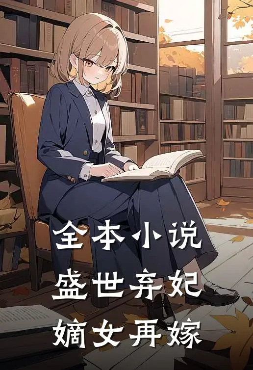 全本小说盛世弃妃：嫡女再嫁