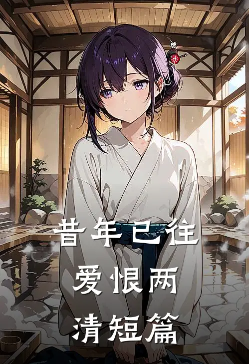 昔年已往，爱恨两清短篇