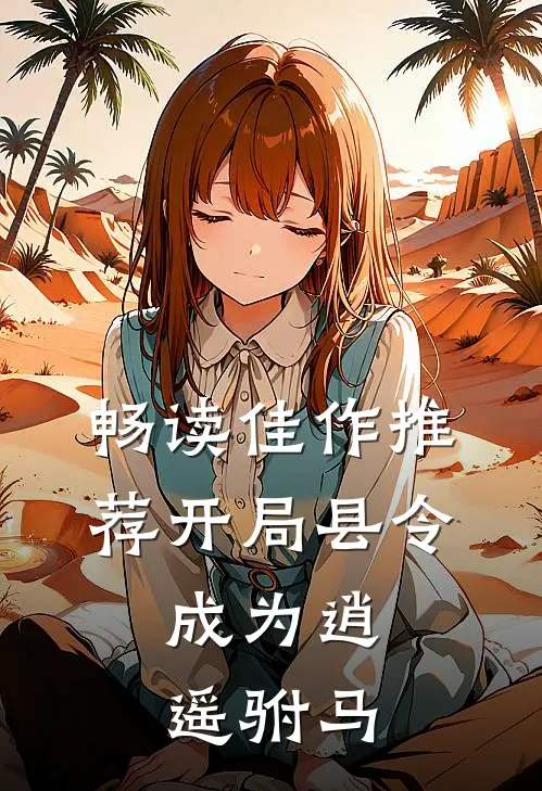 畅读佳作推荐开局县令，成为逍遥驸马