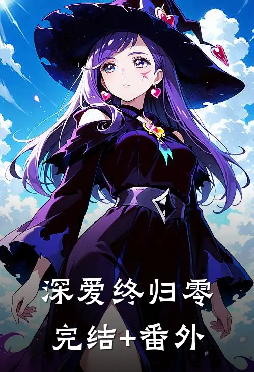深爱终归零完结+番外