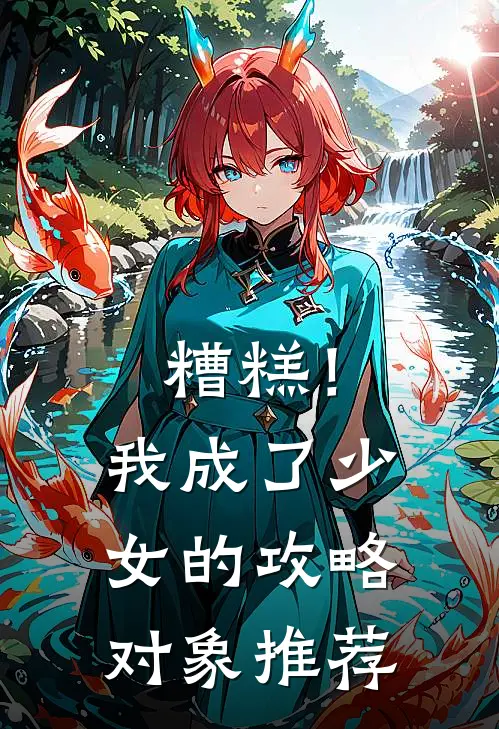 糟糕！我成了少女的攻略对象推荐