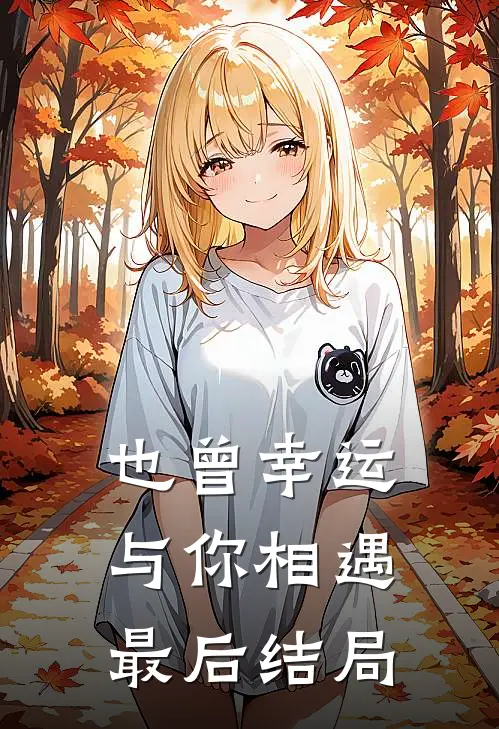 也曾幸运，与你相遇最后结局