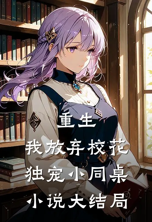重生：我放弃校花，独宠小同桌小说大结局
