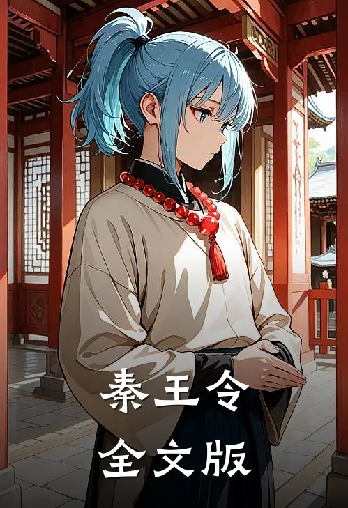 秦王令全文版