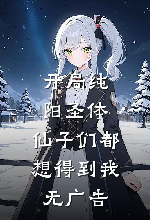 开局纯阳圣体，仙子们都想得到我无广告