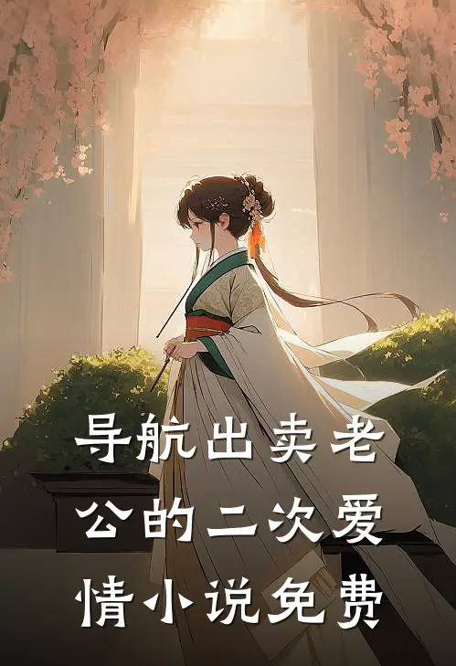 导航出卖老公的二次爱情小说免费