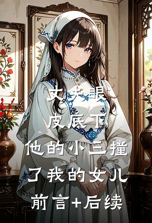 丈夫眼皮底下，他的小三撞了我的女儿前言+后续