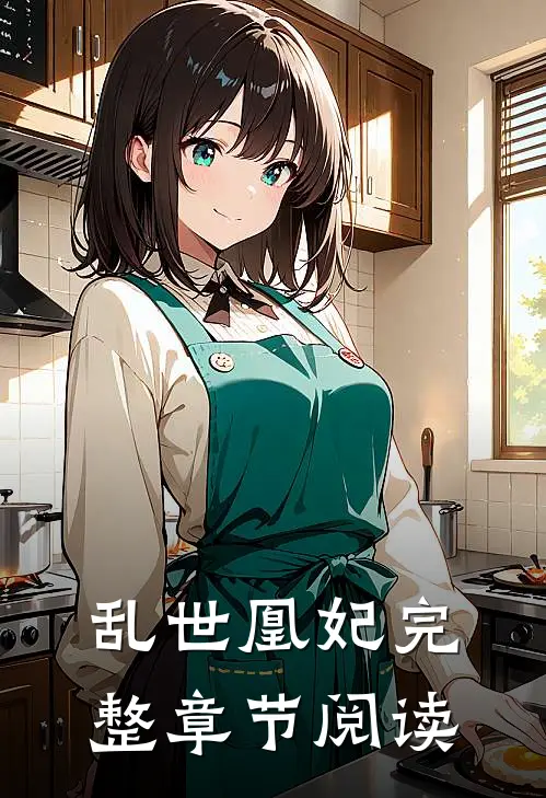 乱世凰妃完整章节阅读