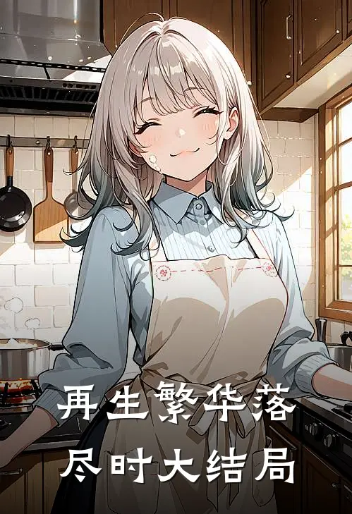 再生繁华落尽时大结局