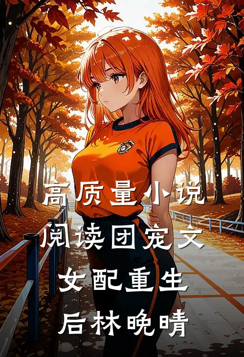 高质量小说阅读团宠文女配重生后林晚晴