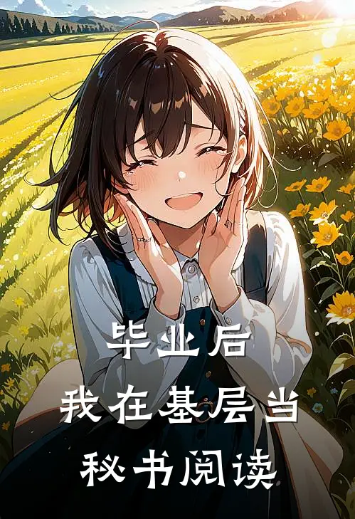 毕业后，我在基层当秘书阅读