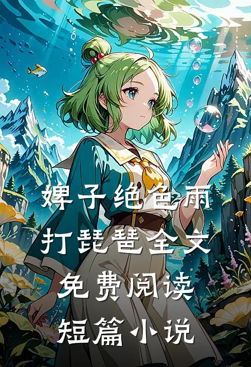 婢子绝色 雨打琵琶全文免费阅读短篇小说
