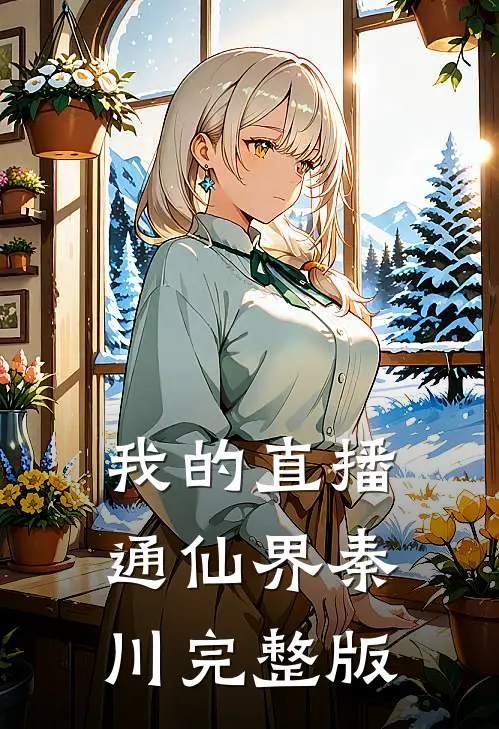 我的直播通仙界秦川完整版