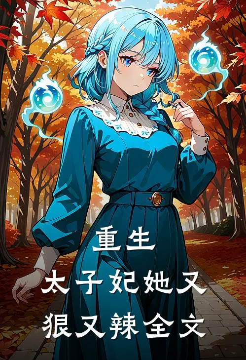 重生：太子妃她又狠又辣全文