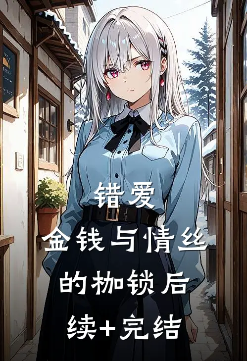 错爱:金钱与情丝的枷锁后续+完结