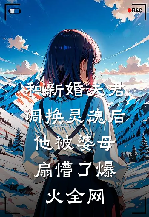 和新婚夫君调换灵魂后，他被婆母扇懵了爆火全网