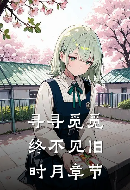 寻寻觅觅，终不见旧时月章节