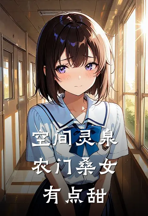 空间灵泉农门桑女有点甜