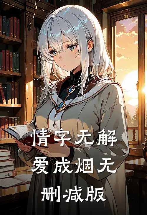 情字无解爱成烟无删减版
