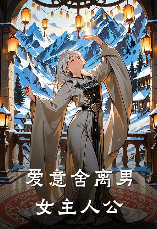 爱意舍离男女主人公