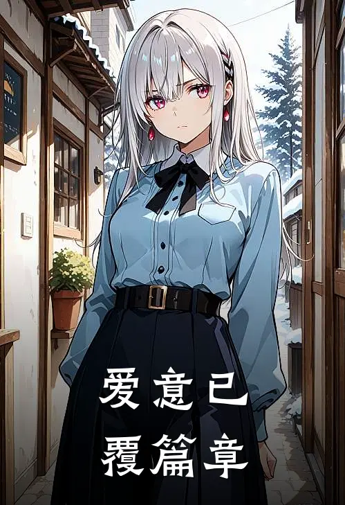 爱意已覆篇章