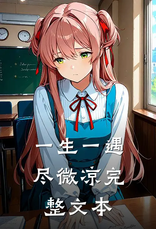 一生一遇尽微凉完整文本