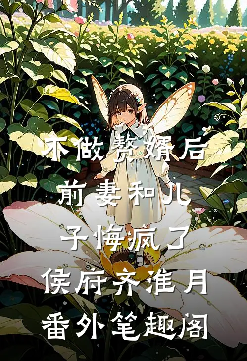 不做赘婿后，前妻和儿子悔疯了：侯府齐淮月番外笔趣阁