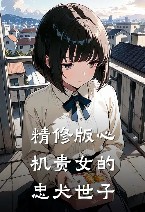 精修版心机贵女的忠犬世子