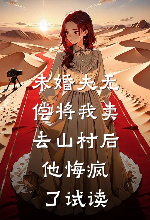 未婚夫无偿将我卖去山村后，他悔疯了试读