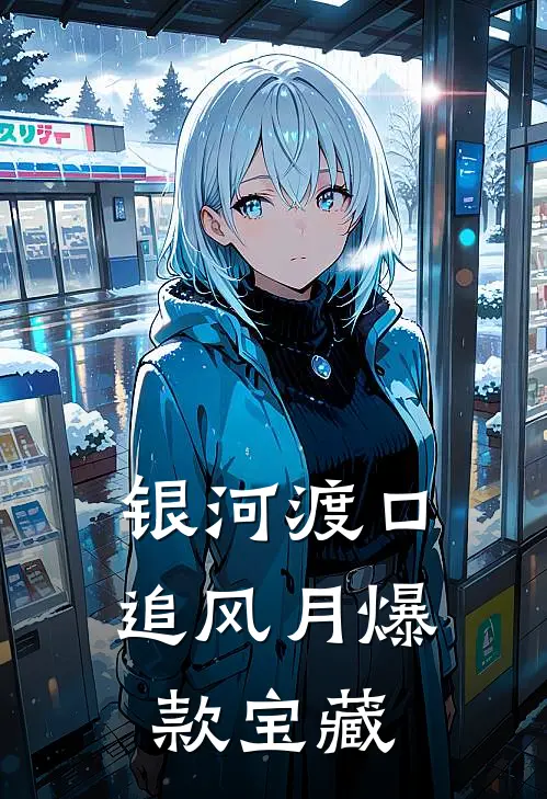 银河渡口追风月爆款宝藏