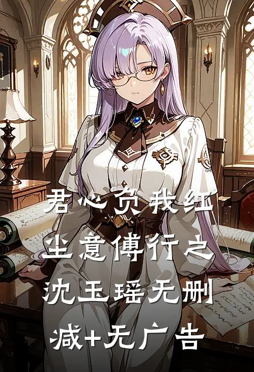 君心负我红尘意傅行之沈玉瑶无删减+无广告