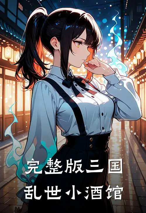 完整版三国乱世小酒馆免费阅读